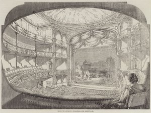 Il Nuovo Teatro Adelphi