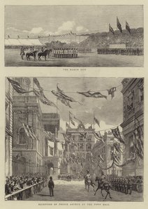 La visita reale a Liverpool