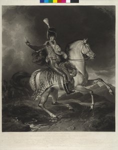 1° visconte Combermere Cotton