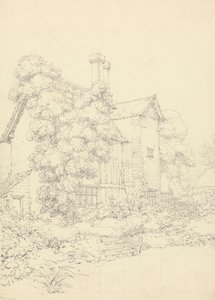 Cottage da Thomas Hearne