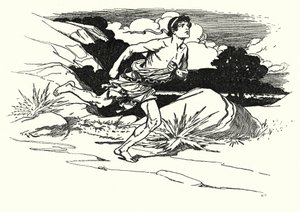Battaglia di Maratona (litografia)