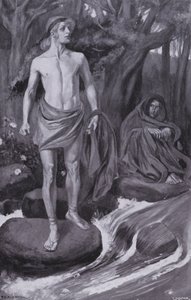 Sulla sponda dell