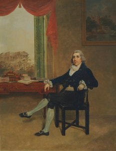 Thomas Graham da Thomas Hickey