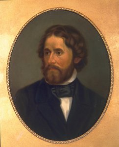 Generale John Charles Fremont