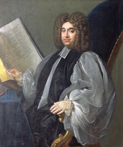 Philip Bisse, Vescovo di Hereford da Thomas Hill