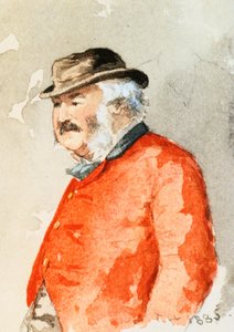 Signor Bennett da Thomas Hodge