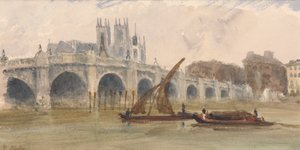 Ponte di Westminster e l