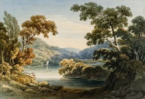 Sul Fiume Neath da Thomas Hornor