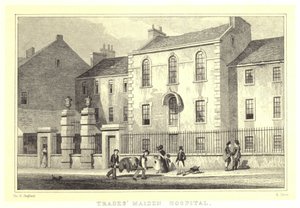 Ospedale delle Fanciulle dei Mestieri