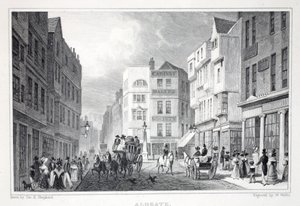 Aldgate, da 