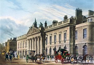 East India House, Londra