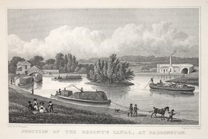 Incrocio del Regent