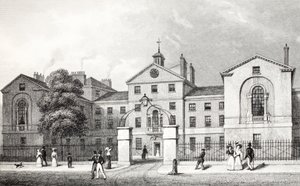 Ospedale di Middlesex, da 