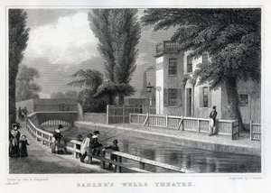 Teatro di Sadler