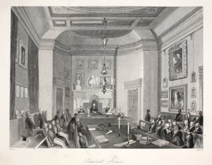 Somerset House, da 