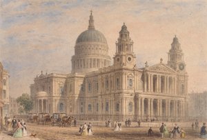 Cattedrale di San Paolo