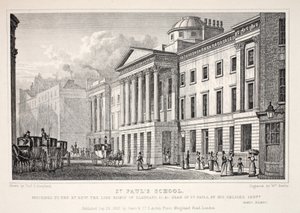 Scuola di San Paolo, da 
