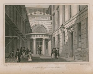 Borsa valori