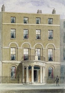 Il Museo Liveriano, 1850