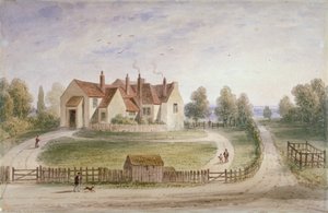 La sala dei banchetti del Lord Mayor, Westminster, Londra, c. 1830