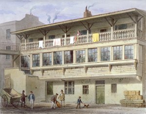 La locanda dell
