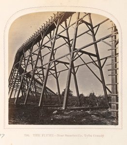 Il Flume da Thomas Houseworth