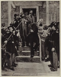 Gli Ultimi Momenti di John Brown