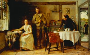 Il ritorno del marinaio