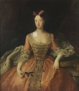 Frederikke Sofie Wilhelmine, Margravia di Bayreuth