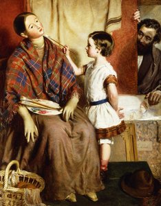 Un Primo Tentativo, 1860