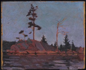 Parco Algonquin