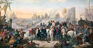  da Thomas Jones (after) Barker