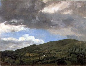 Penkerrig, Galles, 1772