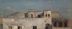 Tetti di Napoli, 1782