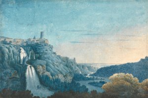 Tivoli da Thomas Jones