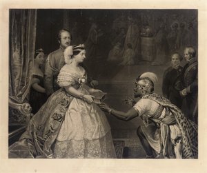 La Bibbia "Questo è il segreto della grandezza dell