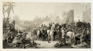 Il sollievo di Lucknow e l