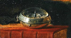 Orologio da tasca