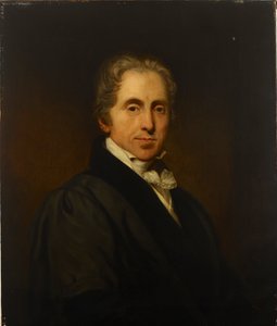 John Shute Duncan, 1796-1847