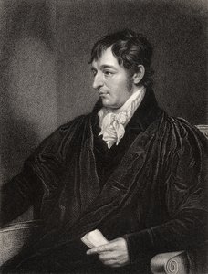Richard Porson, inciso da W. Holl, da 