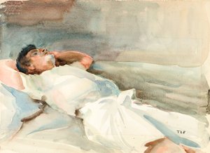 S.O.D., 1931 da Thomas La Farge