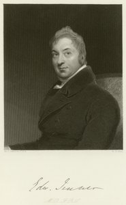 Edward Jenner