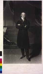 George Canning da Thomas Lawrence