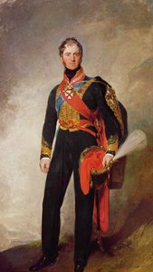 Henry William Paget, 1° Marchese di Anglesey da Thomas Lawrence