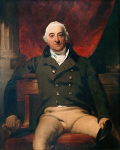 James Curtis da Thomas Lawrence