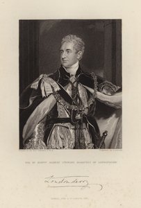 Marchese di Londonderry