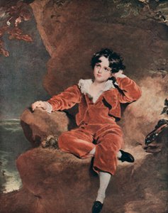 Maestro Lambton, 1825 1910