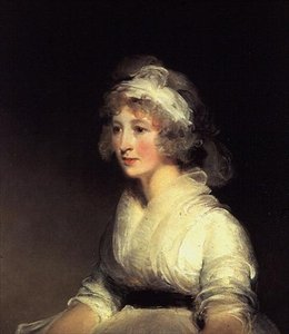 Miss Juliana Copley, c.1787