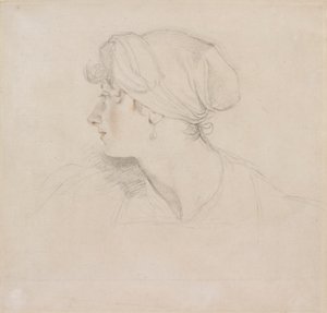 Signora Jens Wolff, 1803-1815