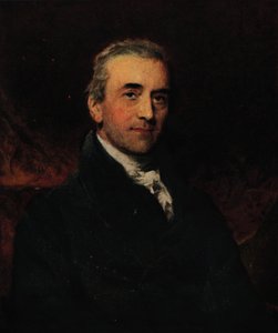 Pathfinders - Sir Samuel Romilly, c1806-1810 da Thomas Lawrence